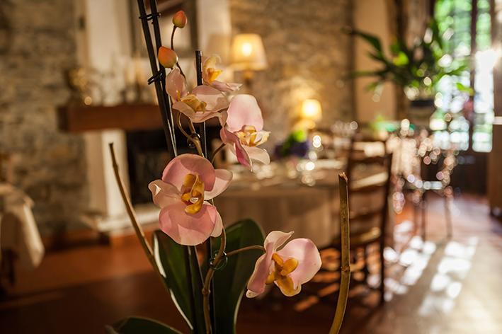 Logis Hostellerie Du Grand Duc Hotel Restaurant Gincla Exteriér fotografie